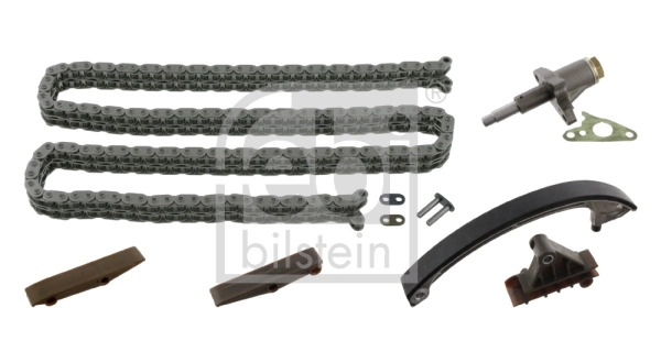 Timing Chain Kit